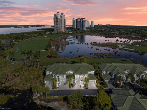 Bonita Bay Bonita Springs Real Estate