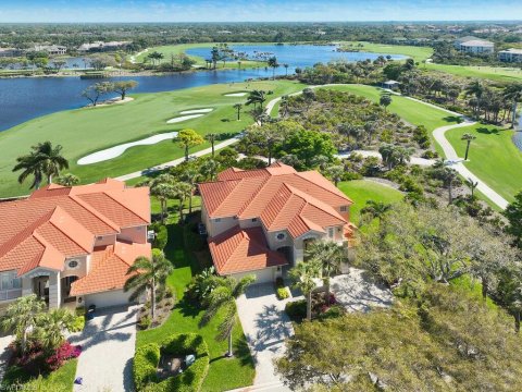 Bonita Bay Bonita Springs Real Estate