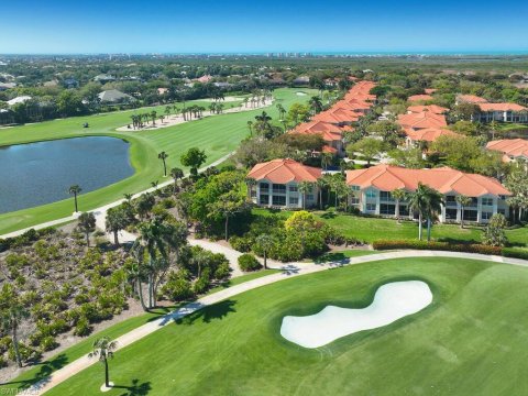 Bonita Bay Bonita Springs Real Estate