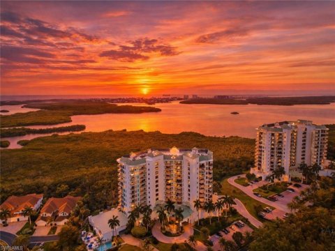 Bonita Bay Bonita Springs Real Estate