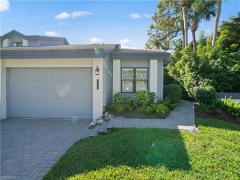 Bonita Bay Bonita Springs Real Estate