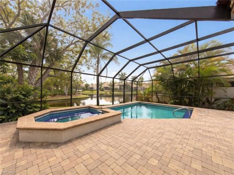 Bonita Bay Bonita Springs Real Estate