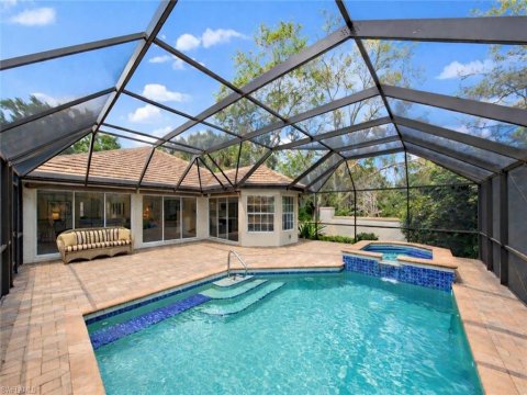 Bonita Bay Bonita Springs Real Estate