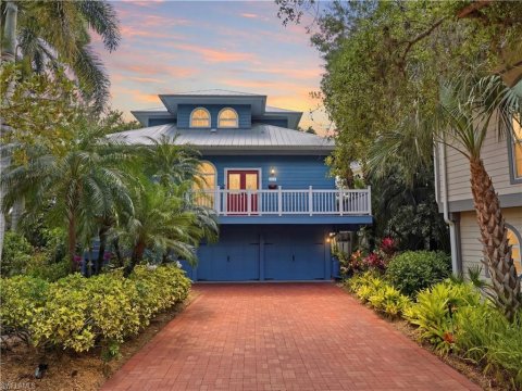 Bonita Bay Bonita Springs Real Estate
