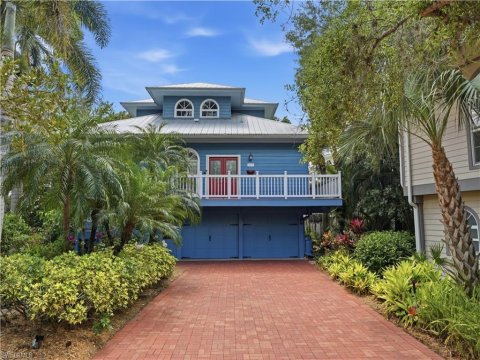 Bonita Bay Bonita Springs Real Estate