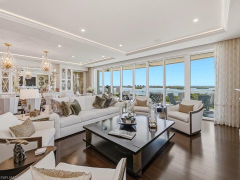 Bonita Bay Bonita Springs Real Estate