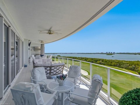 Bonita Bay Bonita Springs Real Estate