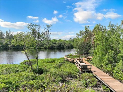 Bonita Bay Real Estate