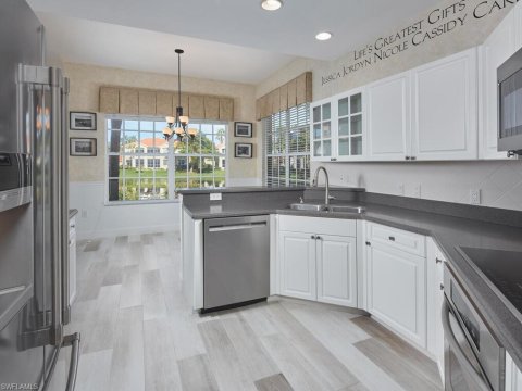 Bonita Bay Real Estate