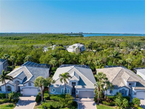 Bonita Bay Real Estate
