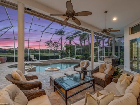 Bonita Bay Real Estate