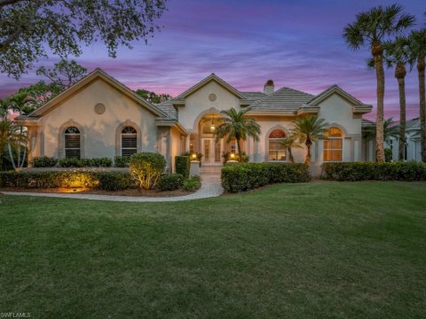 Bonita Bay Real Estate