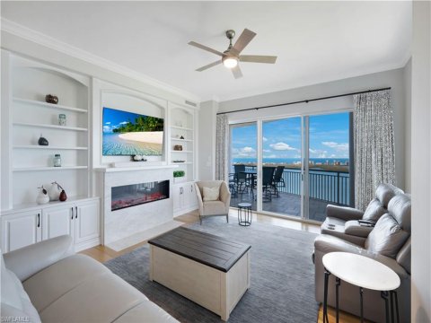 Bonita Bay Real Estate