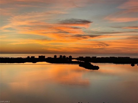 Bonita Bay Real Estate