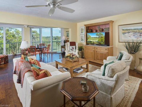 Bonita Bay Real Estate