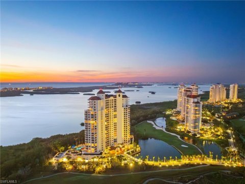 Bonita Bay Real Estate