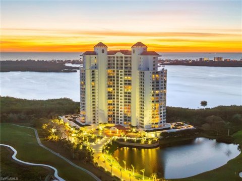 Bonita Bay Real Estate