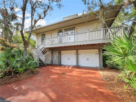 Bonita Bay Real Estate