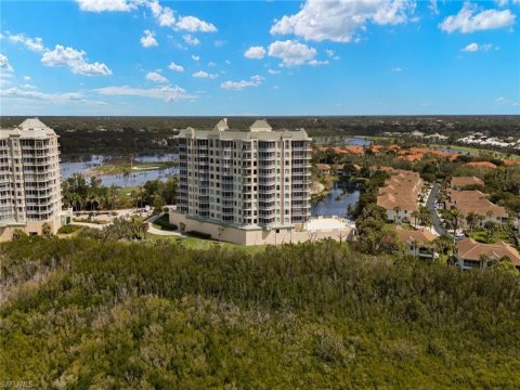 Bonita Bay Real Estate