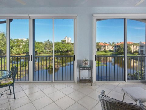 Bonita Bay Real Estate