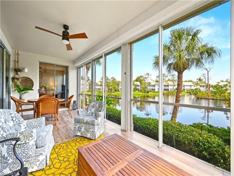 Bonita Bay Real Estate