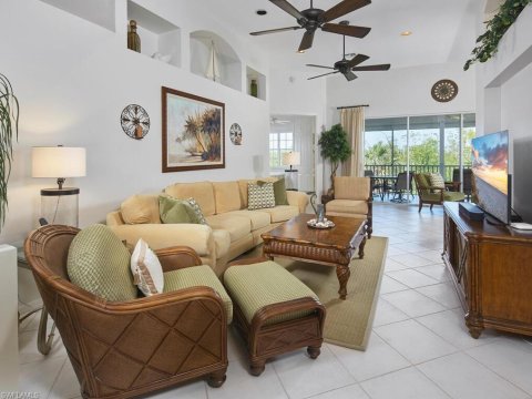 Bonita Bay Real Estate