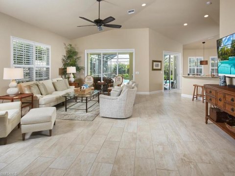 Bonita Bay Real Estate