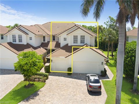 Bonita Bay Real Estate