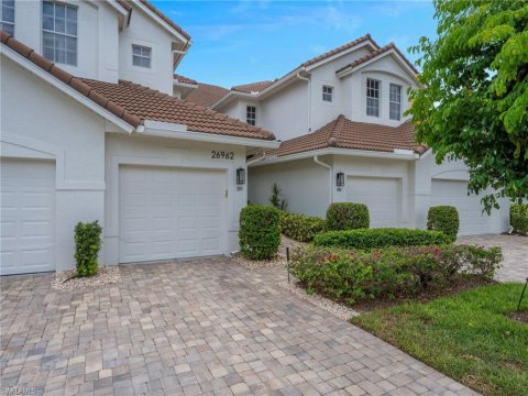 Bonita Bay Real Estate