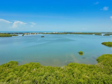 Bonita Bay Real Estate