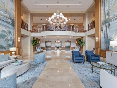 Bonita Bay Real Estate