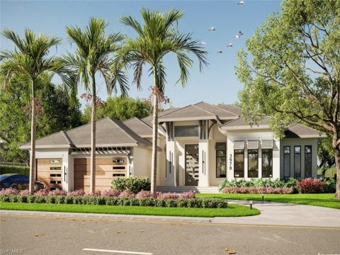 Bonita Bay Real Estate