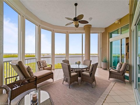 Bonita Bay Real Estate