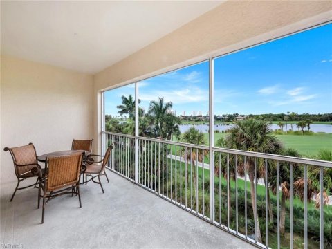 Bonita Bay Real Estate