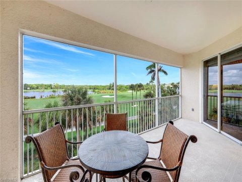 Bonita Bay Real Estate