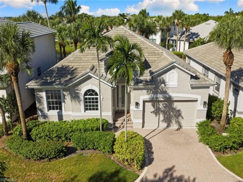 Bonita Bay Real Estate