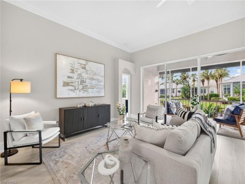 Bonita Bay Real Estate