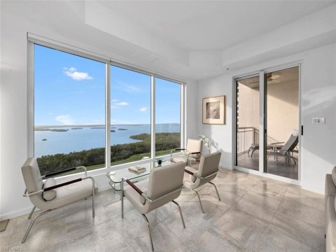 Bonita Bay Real Estate