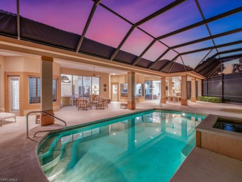 Bonita Bay Real Estate