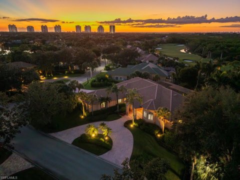 Bonita Bay Real Estate
