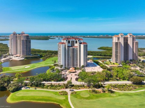 Bonita Bay Real Estate