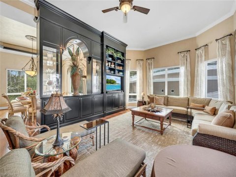 Bonita Bay Real Estate