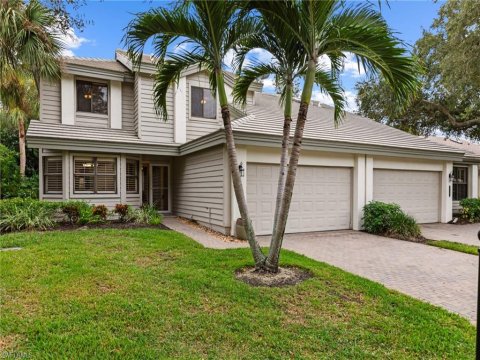 Bonita Bay Real Estate