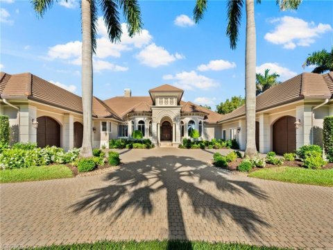Bonita Bay Real Estate