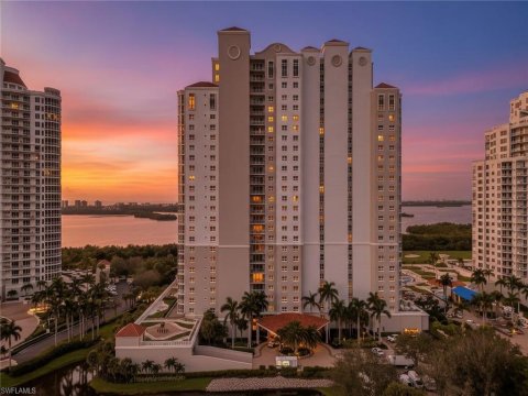 Bonita Bay Real Estate