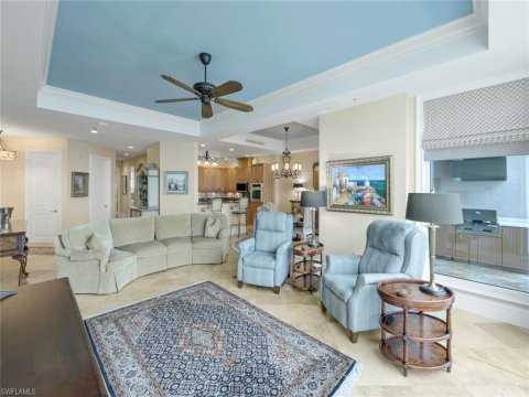 Bonita Bay Real Estate