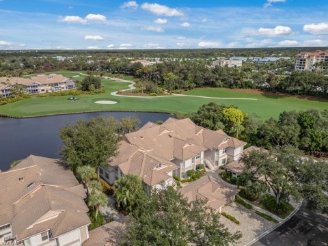 Bonita Bay Real Estate