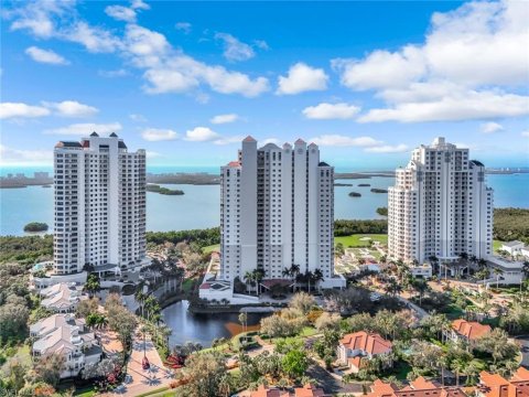 Bonita Bay Real Estate