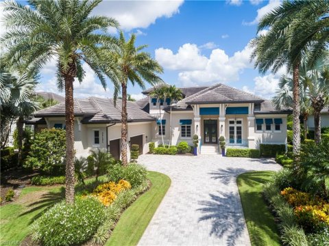 Bonita Bay Real Estate