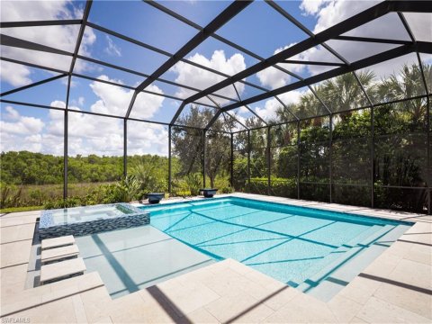 Bonita Bay Real Estate
